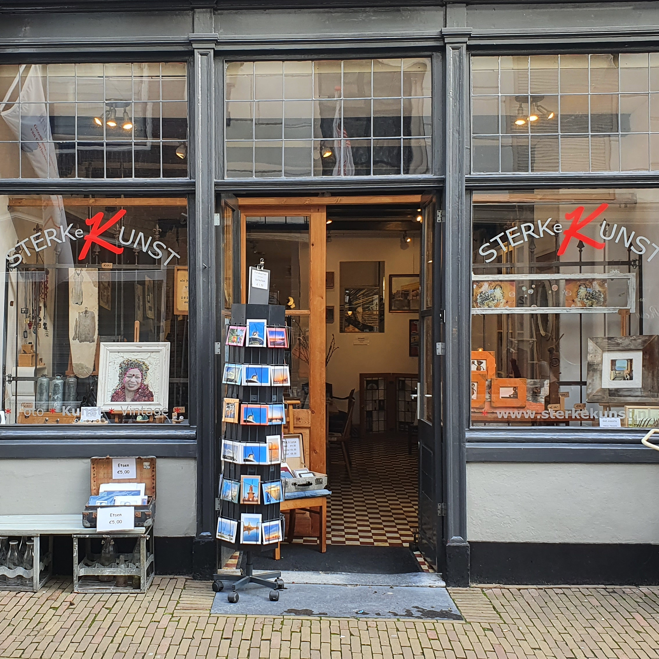 WELKOM