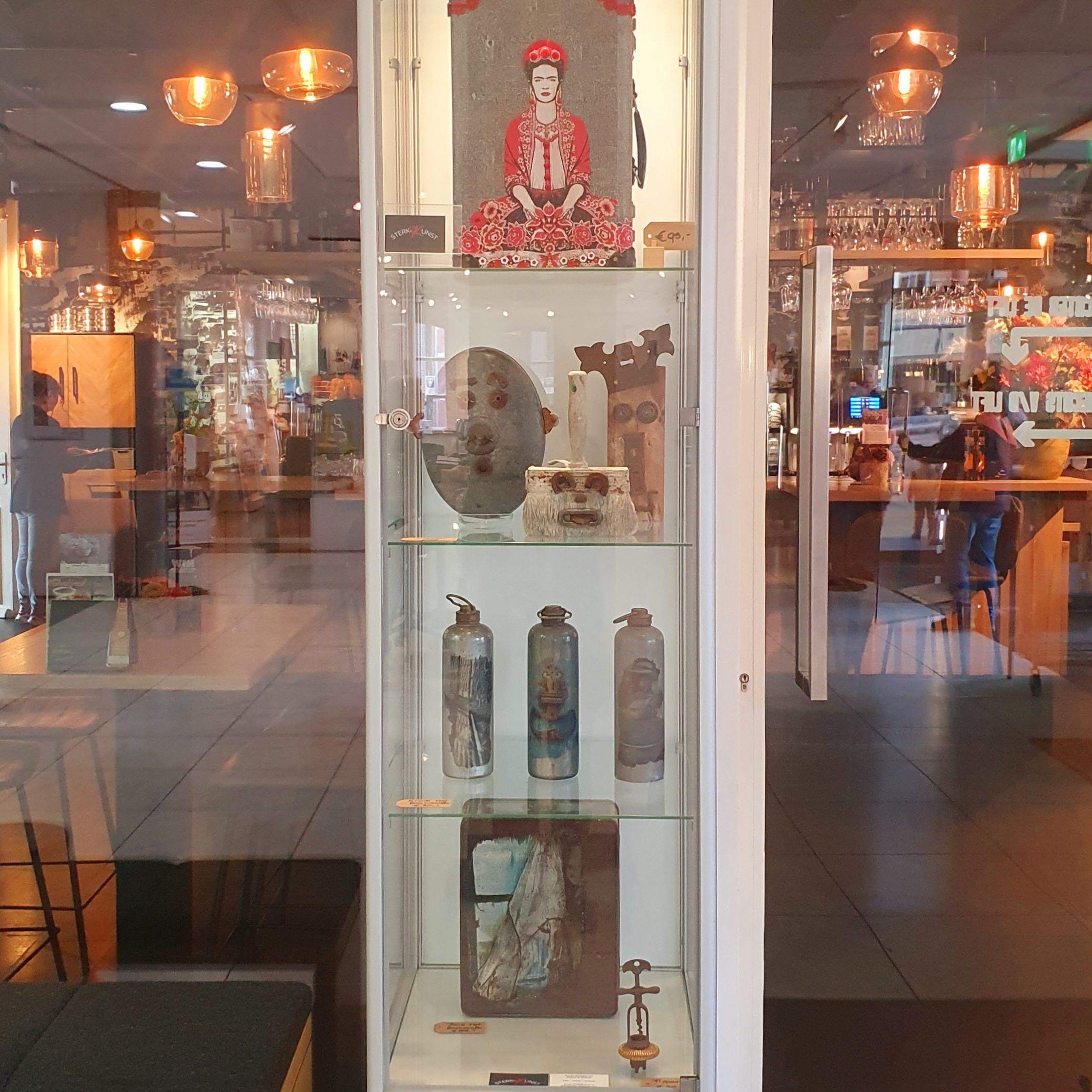 Gorcums museum