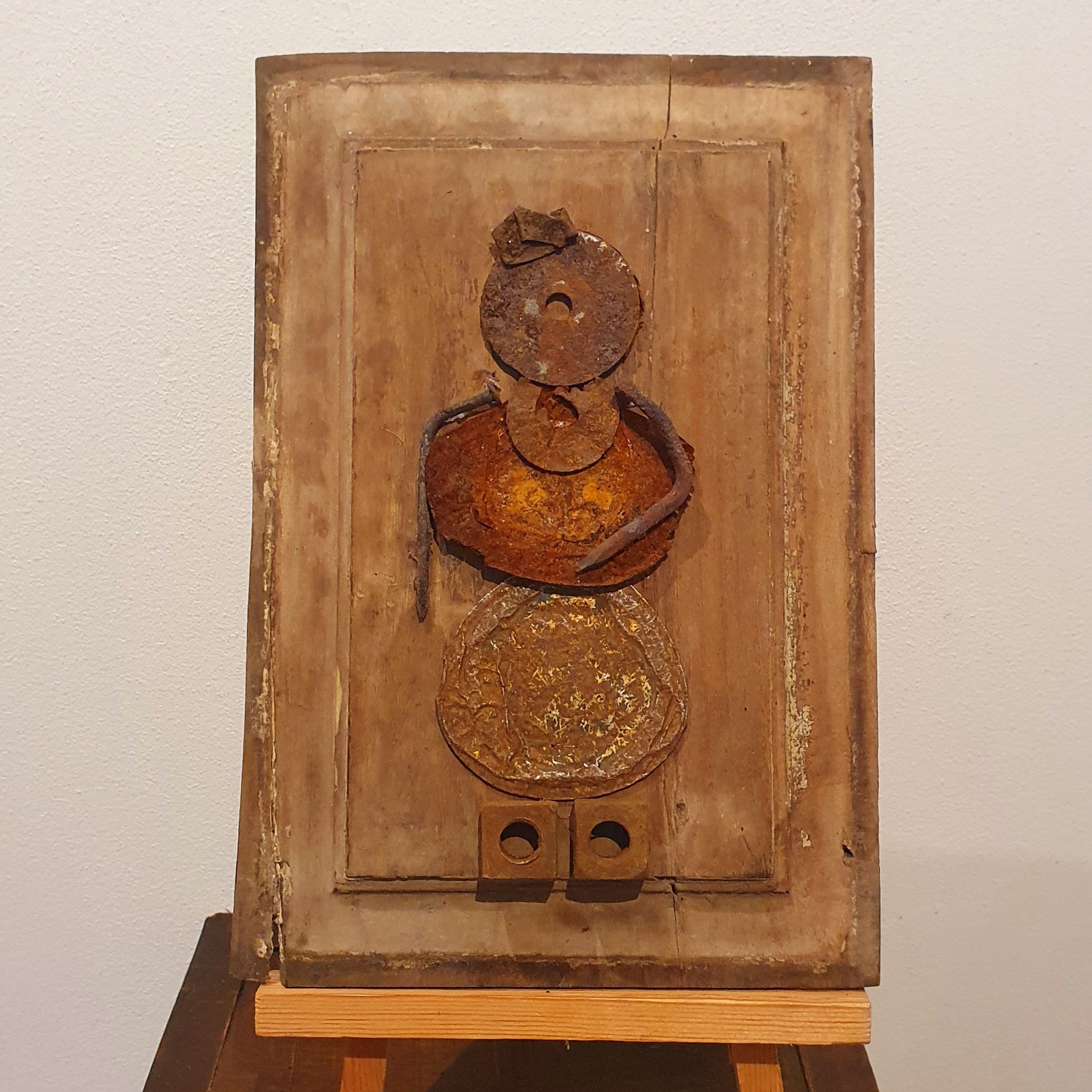 Blik-kunst