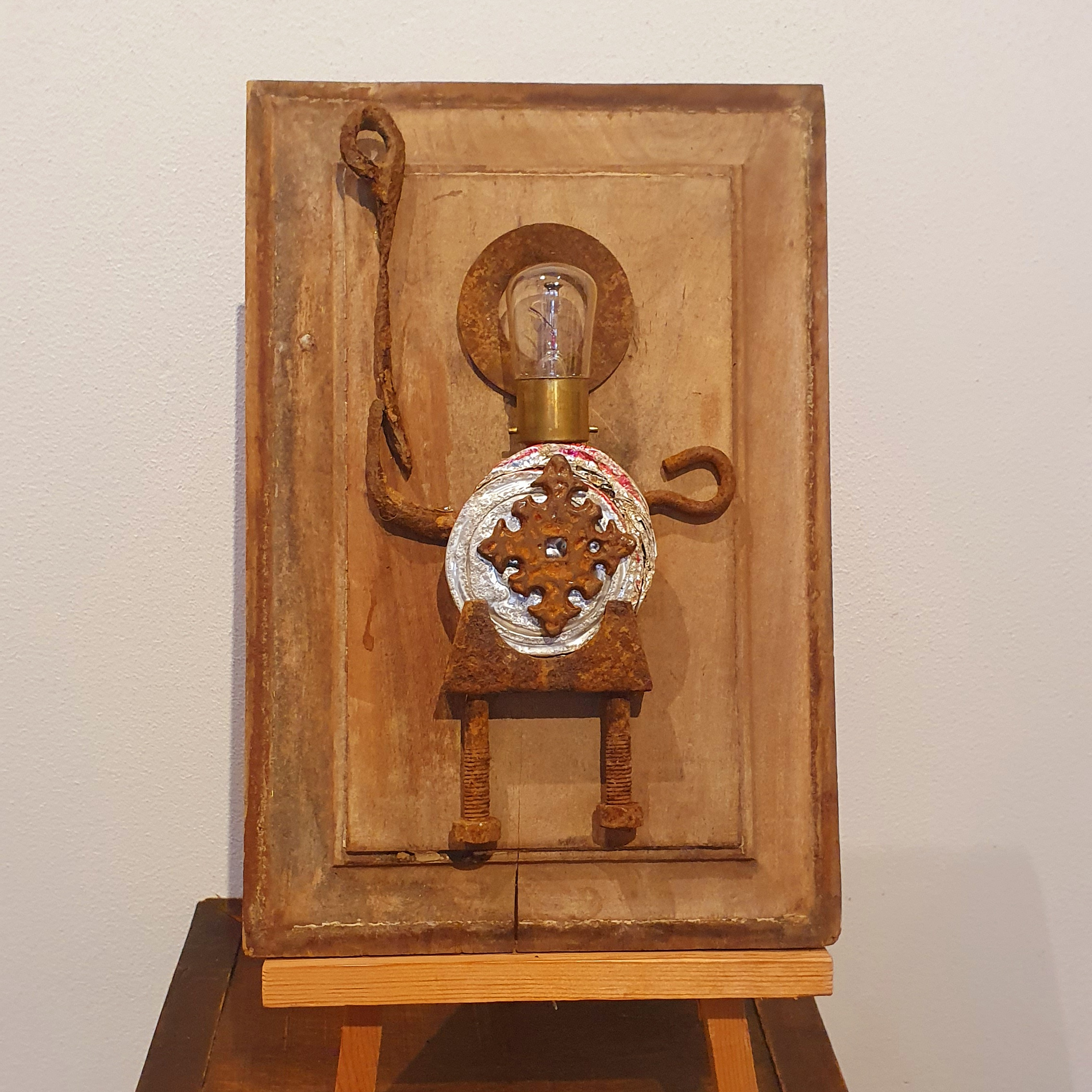 Blik-kunst